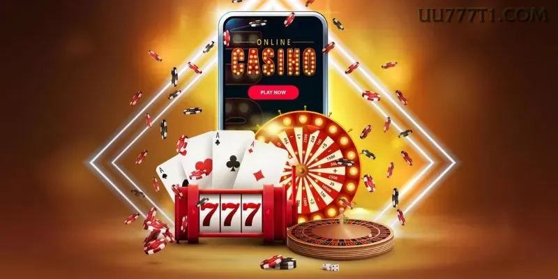 Cassino ao vivo uu777 dealers