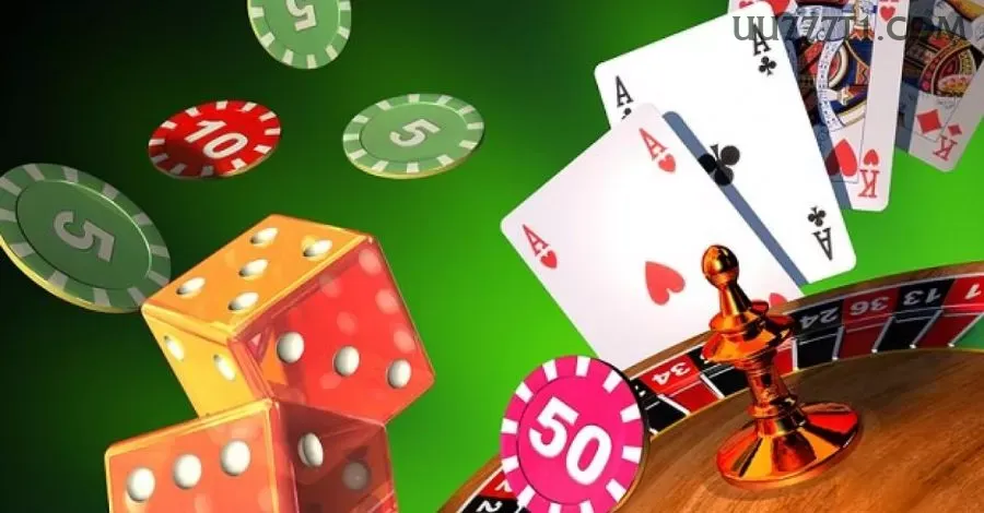 Cassino uu777 app mobile