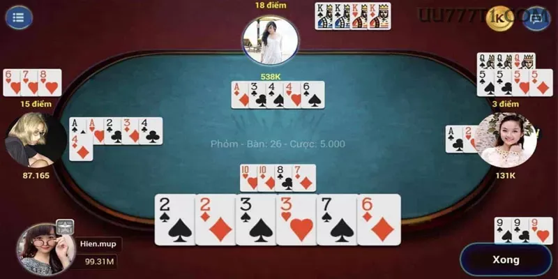 App uu777 Android download